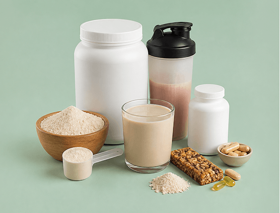 Functional Foods
